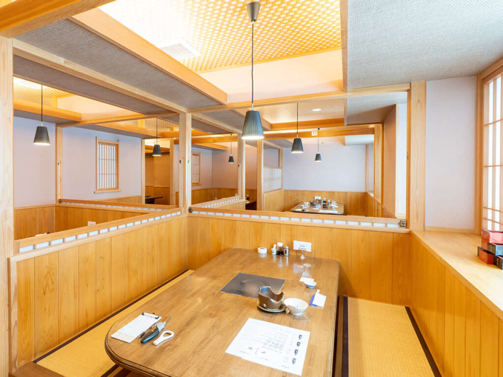 hotel2307 restauranr